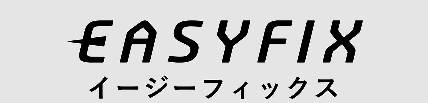 イージーフィックス