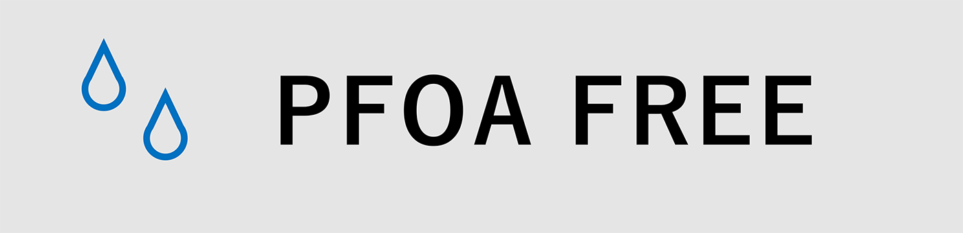 PFOA FREE